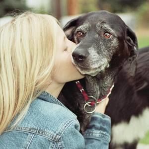 Meet your Posher, Lynn